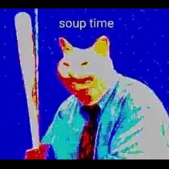 Meet your Posher, Cash - Picture 1 of 1